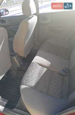 Седан Daewoo Lanos 2008 в 