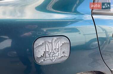 Седан Daewoo Lanos 2003 в 