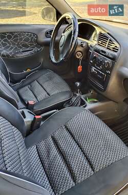 Седан Daewoo Lanos 2003 в 