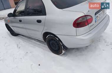 Седан Daewoo Lanos 2006 в Конотопі