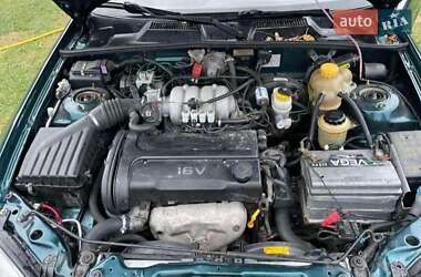 Седан Daewoo Lanos 2006 в 