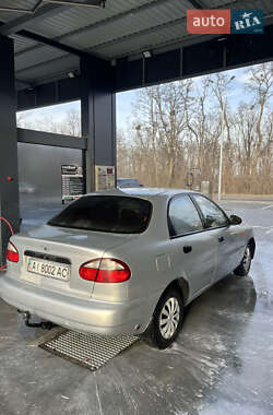 Седан Daewoo Lanos 2006 в 