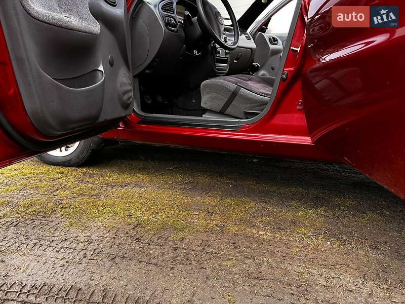 Седан Daewoo Lanos 2007 в Харькове фото 8 Седан Daewoo Lanos 2007 в Харькове