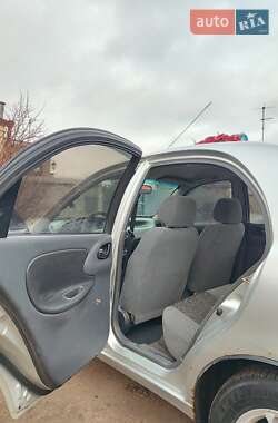 Седан Daewoo Lanos 2006 в 