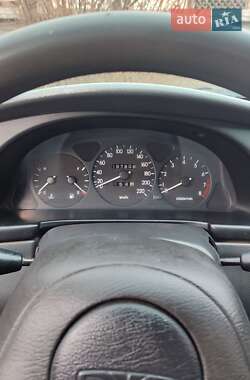 Седан Daewoo Lanos 2006 в 