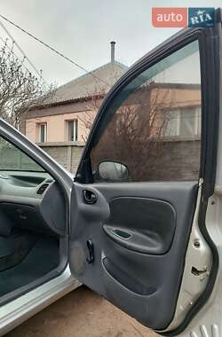 Седан Daewoo Lanos 2006 в 