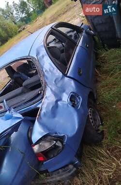 Седан Daewoo Lanos 2007 в 