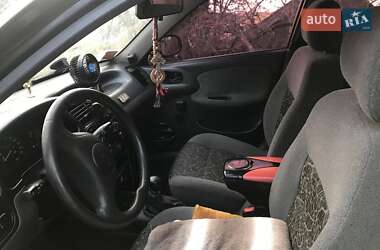 Седан Daewoo Lanos 2008 в 