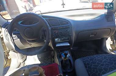 Седан Daewoo Lanos 2004 в 