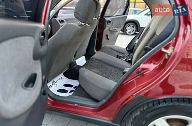 Седан Daewoo Lanos 2007 в 