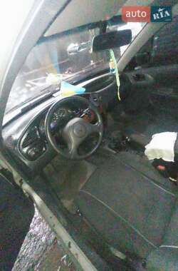 Седан Daewoo Lanos 2003 в Лозовой