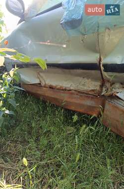 Седан Daewoo Lanos 2006 в Запорожье