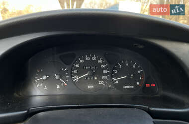Хэтчбек Daewoo Lanos 2006 в 