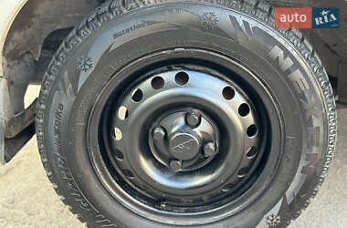 Хэтчбек Daewoo Lanos 2006 в 