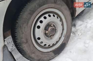 Седан Daewoo Lanos 2005 в Луцьку