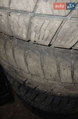 Седан Daewoo Lanos 2008 в 