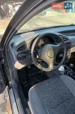 Седан Daewoo Lanos 2006 в 