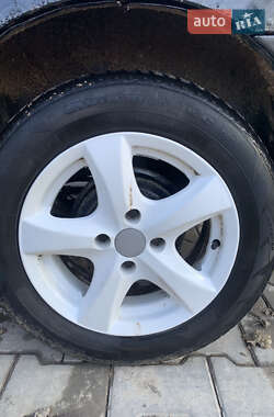Седан Daewoo Lanos 2006 в 