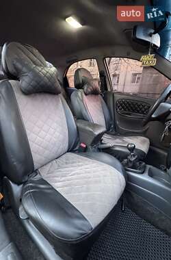 Седан Daewoo Lanos 2007 в 