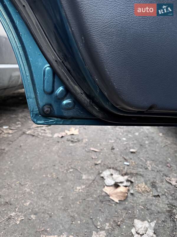 Седан Daewoo Lanos 2007 в Кам'янському фото 26 Седан Daewoo Lanos 2007 в Кам'янському