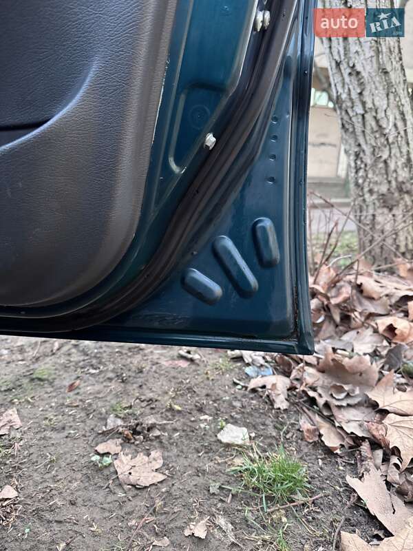 Седан Daewoo Lanos 2007 в Кам'янському фото 27 Седан Daewoo Lanos 2007 в Кам'янському