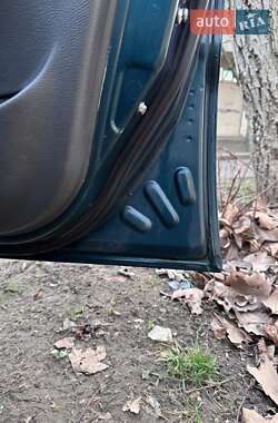 Седан Daewoo Lanos 2007 в 