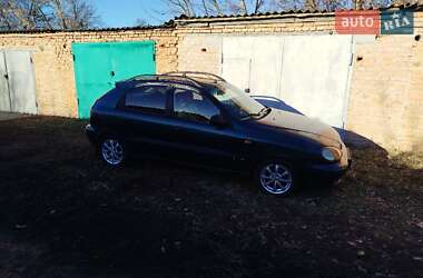 Хэтчбек Daewoo Lanos 2004 в 
