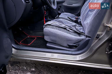Седан Daewoo Lanos 2006 в 