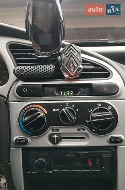 Седан Daewoo Lanos 2007 в 