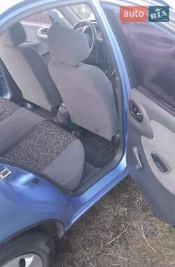 Седан Daewoo Lanos 2007 в 
