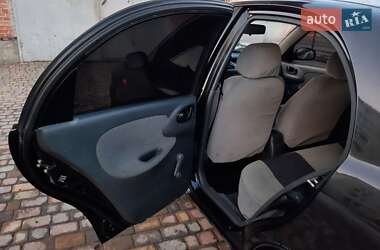 Седан Daewoo Lanos 2007 в 