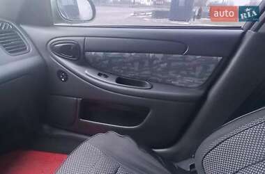 Седан Daewoo Lanos 2003 в 