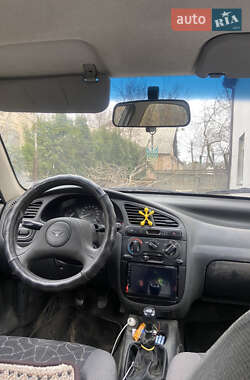 Седан Daewoo Lanos 2004 в 