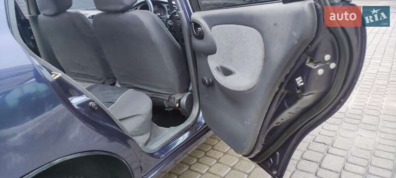 Седан Daewoo Lanos 2007 в Львове