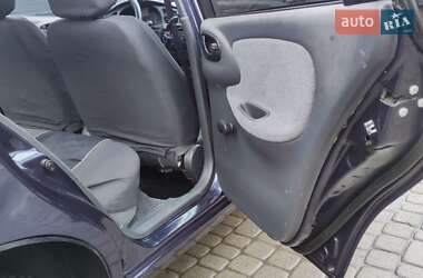 Седан Daewoo Lanos 2007 в 