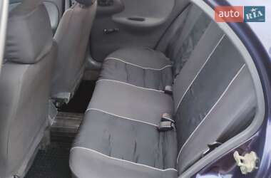 Седан Daewoo Lanos 2007 в 