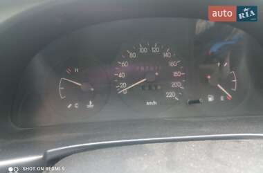 Седан Daewoo Lanos 2006 в 