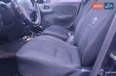Седан Daewoo Lanos 2002 в 