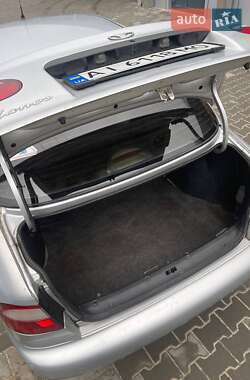 Седан Daewoo Lanos 2008 в 