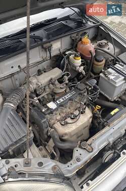 Седан Daewoo Lanos 2008 в 