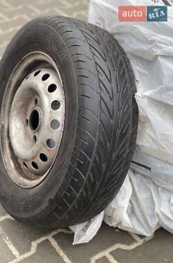 Седан Daewoo Lanos 2008 в 