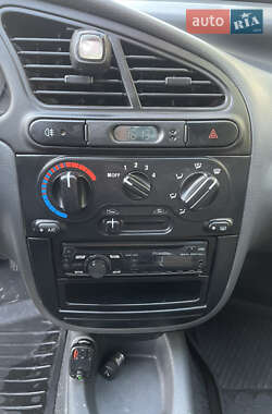 Седан Daewoo Lanos 2008 в 