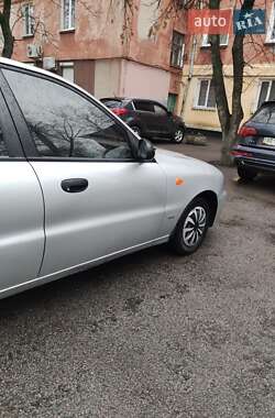 Седан Daewoo Lanos 2004 в 