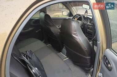 Седан Daewoo Lanos 2007 в 