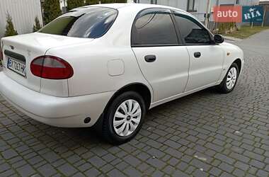 Седан Daewoo Lanos 2006 в Хмельницькому