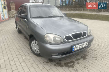 Седан Daewoo Lanos 2008 в Вишнівці