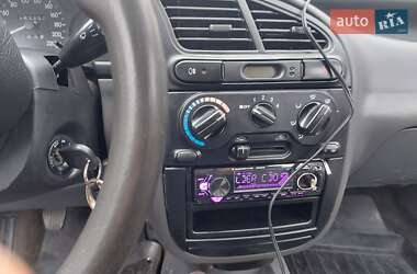 Седан Daewoo Lanos 2007 в 