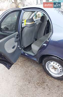 Седан Daewoo Lanos 2007 в 