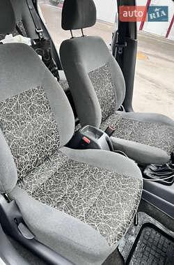 Седан Daewoo Lanos 2005 в 