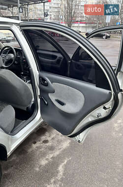 Седан Daewoo Lanos 2005 в 